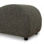 CLC12378-YO 1.6m Long Ottoman Bench - Kaitoke Green