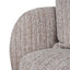 CLC12402-AE 4 Seater Sofa - Plush Spec Brown
