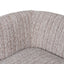 CLC12402-AE 4 Seater Sofa - Plush Spec Brown