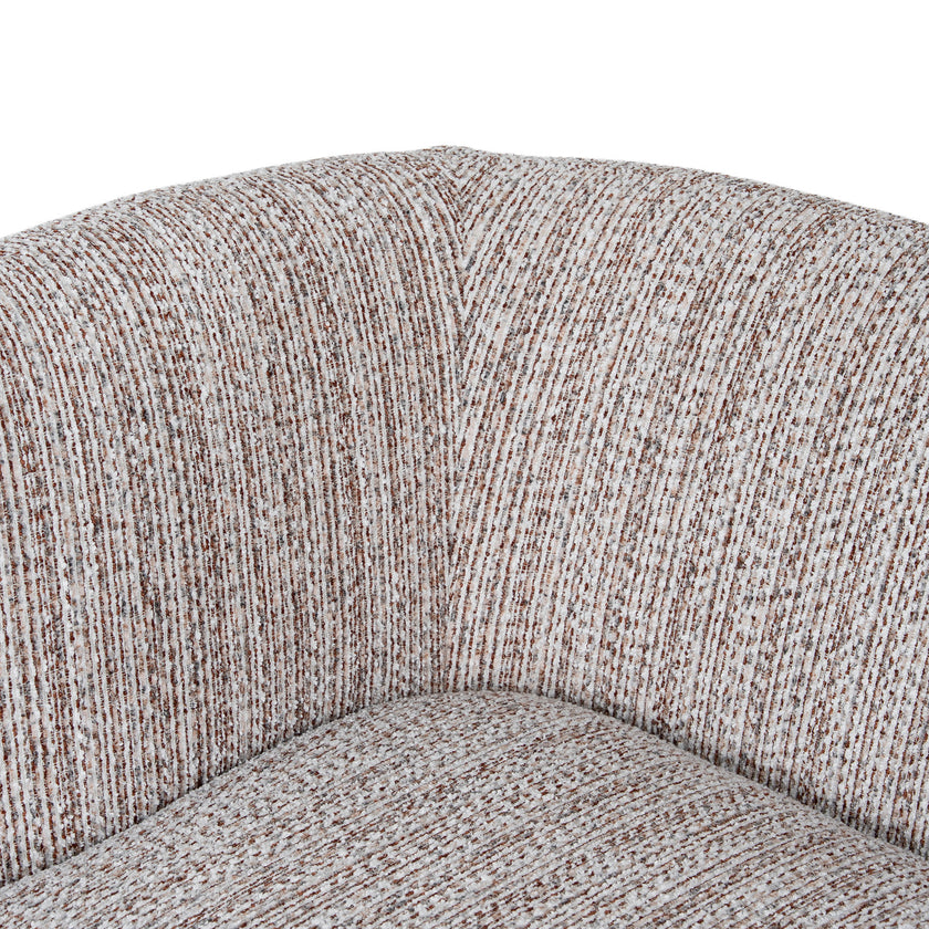 CLC12402-AE 4 Seater Sofa - Plush Spec Brown