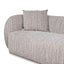 CLC12402-AE 4 Seater Sofa - Plush Spec Brown