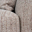 CLC12402-AE 4 Seater Sofa - Plush Spec Brown