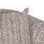 CLC12402-AE 4 Seater Sofa - Plush Spec Brown