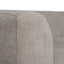 CLC12404-AE 4 Seater Right Chaise Sofa - Lila Beige