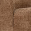 CLC12406-AE 4 Seater Right Chaise Sofa - Lila Nutmeg