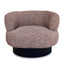 CLC12408-AE Armchair - Santiago Copper