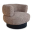 CLC12408-AE Armchair - Santiago Copper