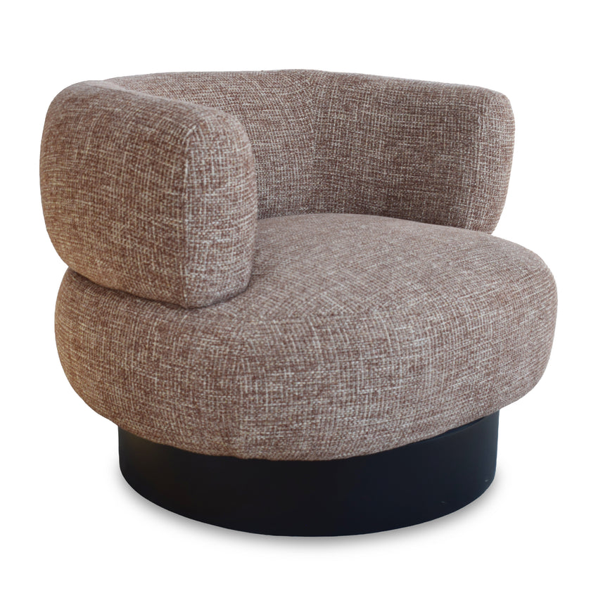 CLC12408-AE Armchair - Santiago Copper