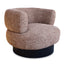 CLC12408-AE Armchair - Santiago Copper