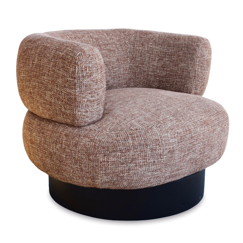 CLC12408-AE Armchair - Santiago Copper