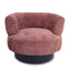 CLC12409-AE Armchair - Lila Burgundy