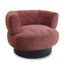 CLC12409-AE Armchair - Lila Burgundy