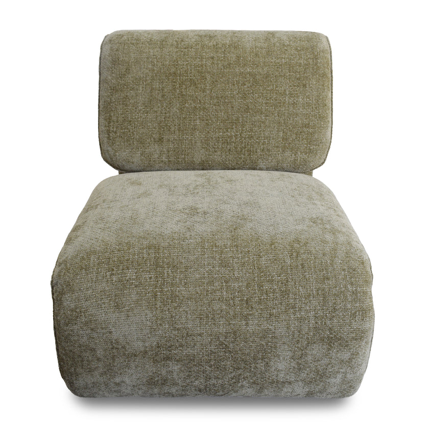CLC12411-AE Lounge Chair - Lila Olive