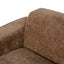 CLC12412-AE 3 Seater Sofa - Lila Nutmeg