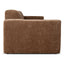 CLC12412-AE 3 Seater Sofa - Lila Nutmeg