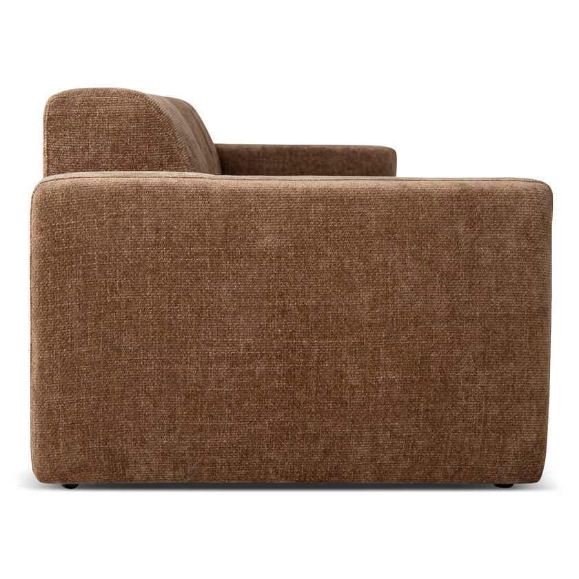 CLC12412-AE 3 Seater Sofa - Lila Nutmeg