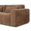 CLC12412-AE 3 Seater Sofa - Lila Nutmeg