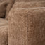 CLC12412-AE 3 Seater Sofa - Lila Nutmeg