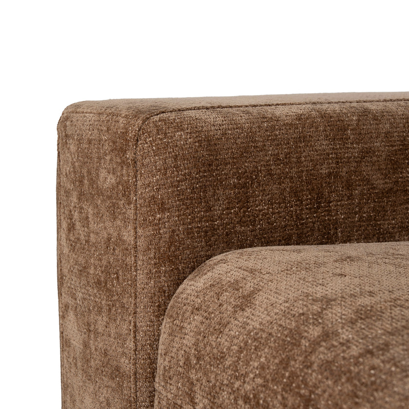 CLC12412-AE 3 Seater Sofa - Lila Nutmeg