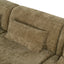 CLC12413-AE 3 Seater Sofa - Lila Olive