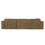 CLC12413-AE 3 Seater Sofa - Lila Olive
