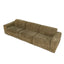 CLC12413-AE 3 Seater Sofa - Lila Olive