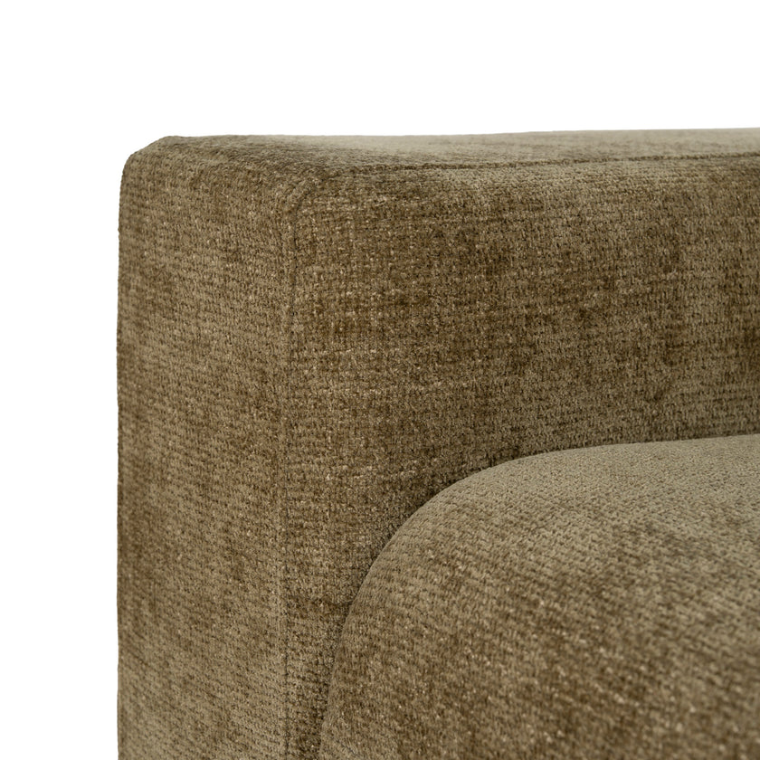 CLC12413-AE 3 Seater Sofa - Lila Olive