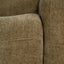 CLC12413-AE 3 Seater Sofa - Lila Olive