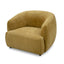 CLC12414-AE Armchair - Lila Ochre