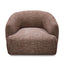 CLC12416-AE Armchair - Santiago Copper