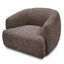 CLC12416-AE Armchair - Santiago Copper