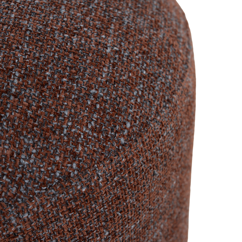 CLC12417-YY 1.5m Long Ottoman Bench - Moss Brown