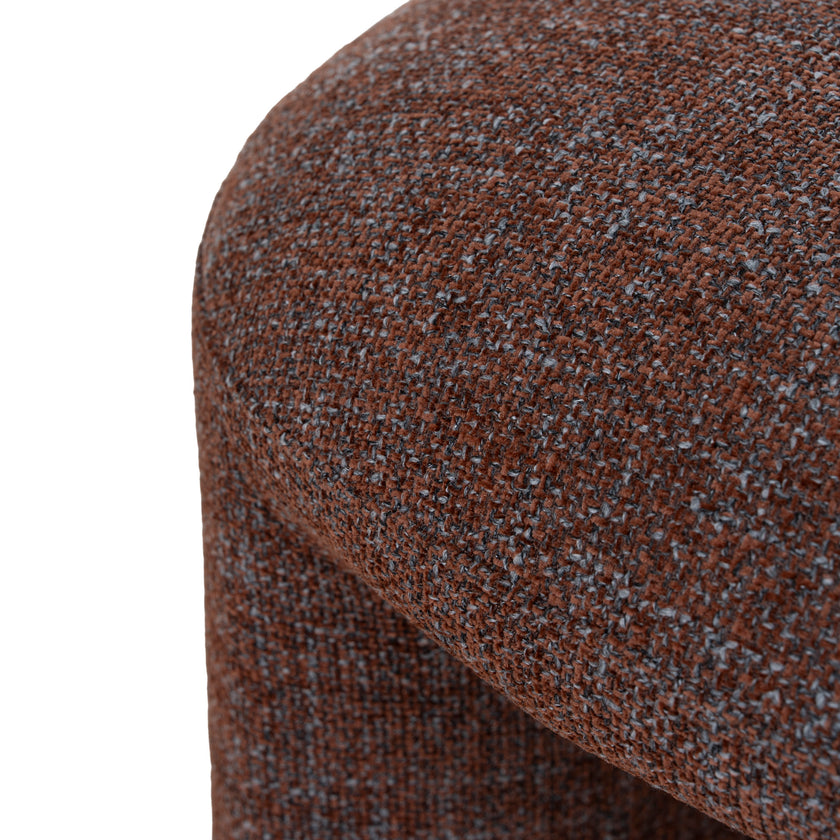 CLC12417-YY 1.5m Long Ottoman Bench - Moss Brown