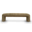 CLC12420-YY 1.5m Long Ottoman Bench -  Lila Olive