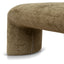 CLC12420-YY 1.5m Long Ottoman Bench -  Lila Olive