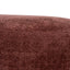CLC8675-YY 1.5m Long Ottoman Bench - Lila Burgundy