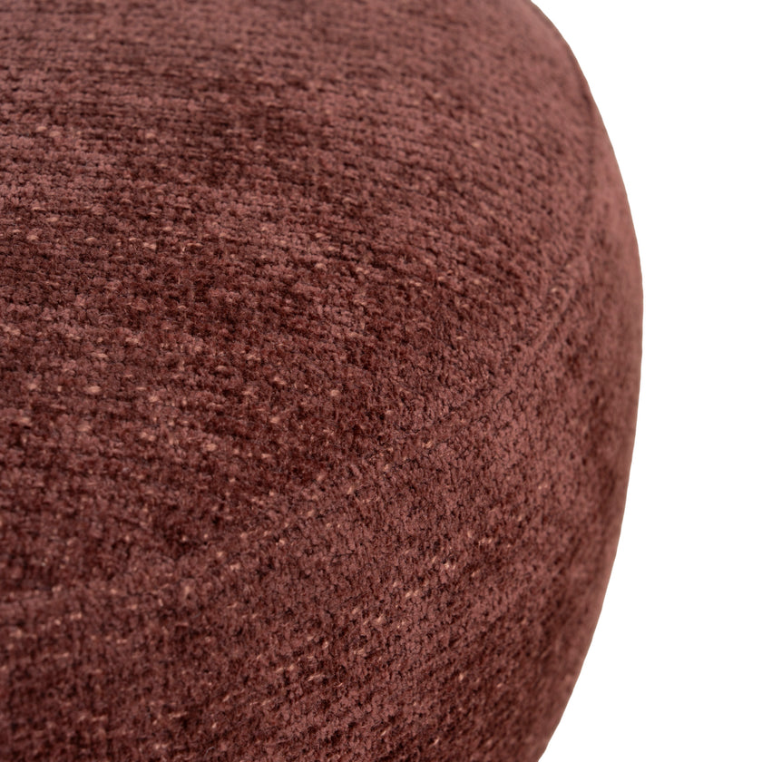 CLC8675-YY 1.5m Long Ottoman Bench - Lila Burgundy