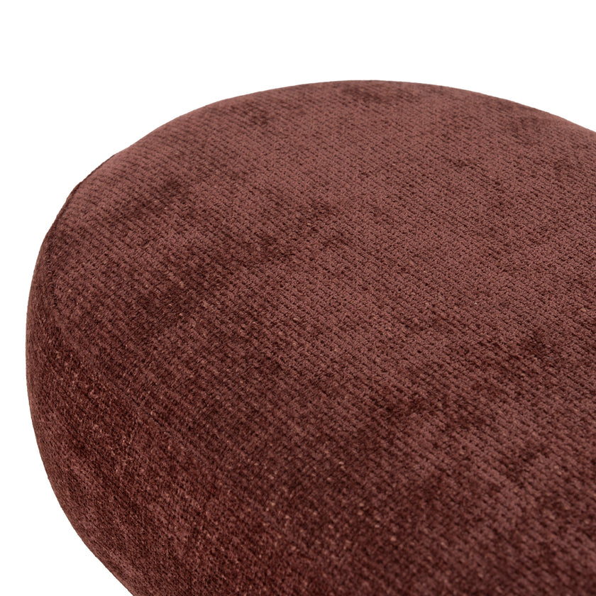 CLC8675-YY 1.5m Long Ottoman Bench - Lila Burgundy