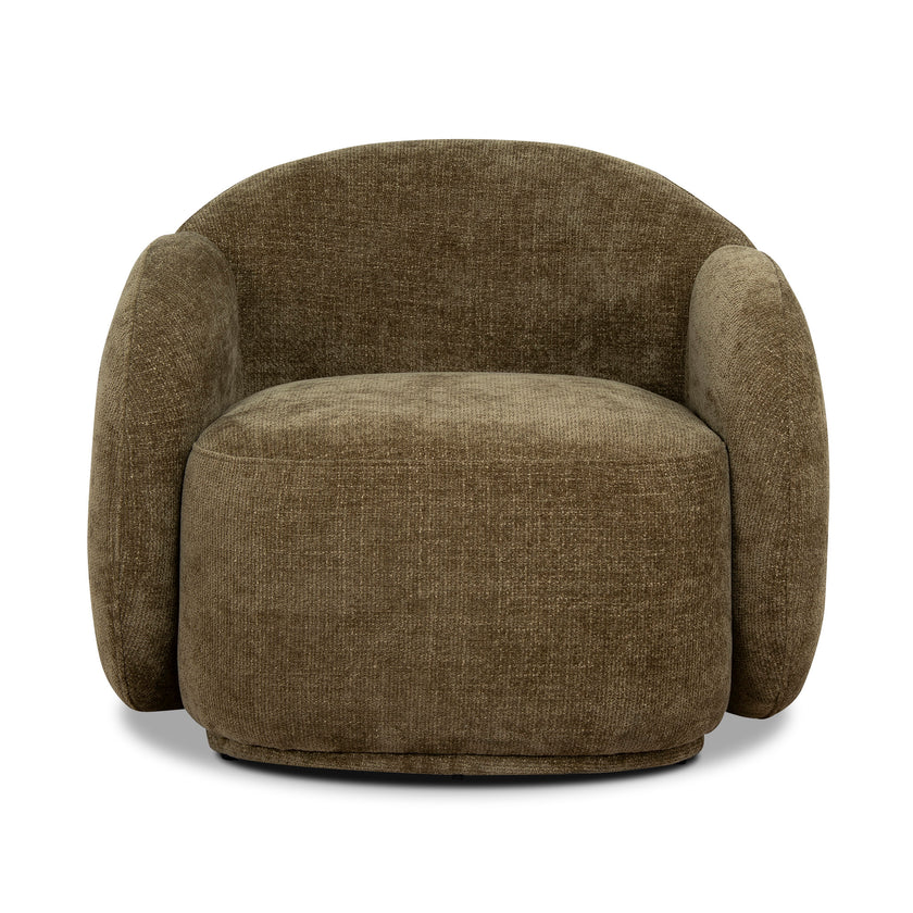 CLC12430-CI Armchair - Lila Olive
