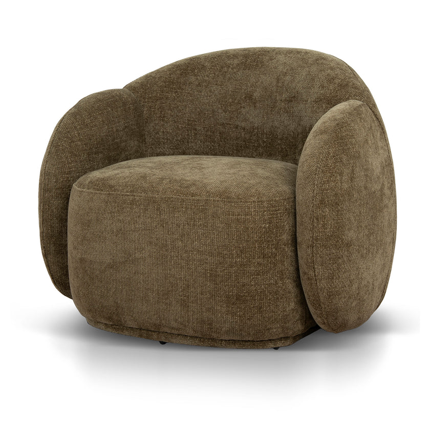 CLC12430-CI Armchair - Lila Olive