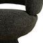 CLC12440-CI Lounge Chair - Kaitoke Green