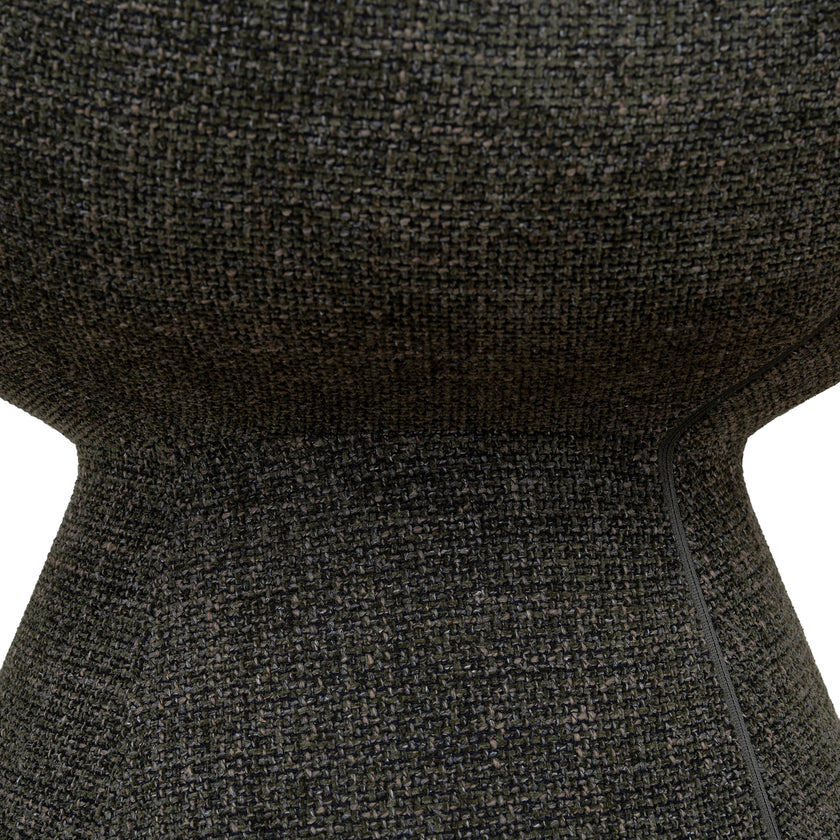 CLC12440-CI Lounge Chair - Kaitoke Green