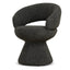 CLC12440-CI Lounge Chair - Kaitoke Green