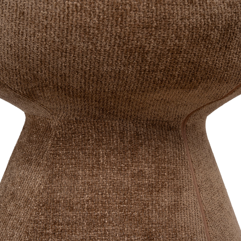 CLC12441-CI Lounge Chair - Lila Nutmeg
