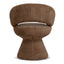 CLC12441-CI Lounge Chair - Lila Nutmeg