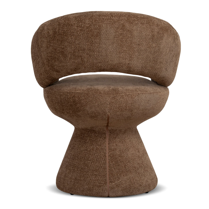 CLC12441-CI Lounge Chair - Lila Nutmeg