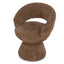 CLC12441-CI Lounge Chair - Lila Nutmeg