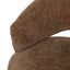 CLC12441-CI Lounge Chair - Lila Nutmeg