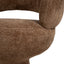 CLC12441-CI Lounge Chair - Lila Nutmeg