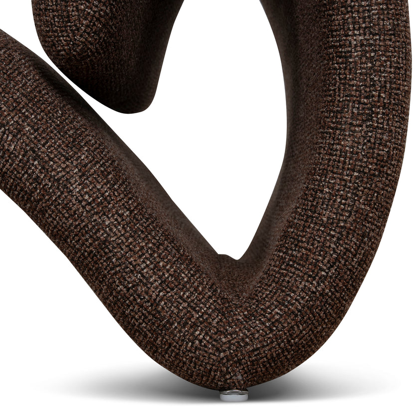 CLC12451-CI Lounge Chair - Verona Cinnamon Weave